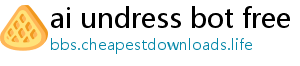 ai undress bot free