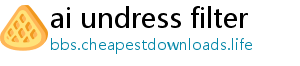 ai undress filter