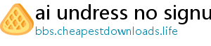 ai undress no signup