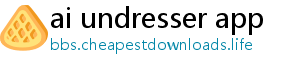 ai undresser app