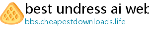 best undress ai website