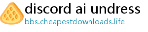 discord ai undress