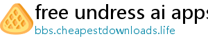free undress ai apps