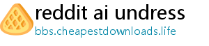 reddit ai undress