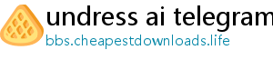 undress ai telegram bots
